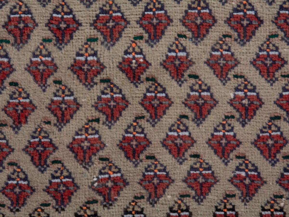 5653, Persian Arak Runner Rug