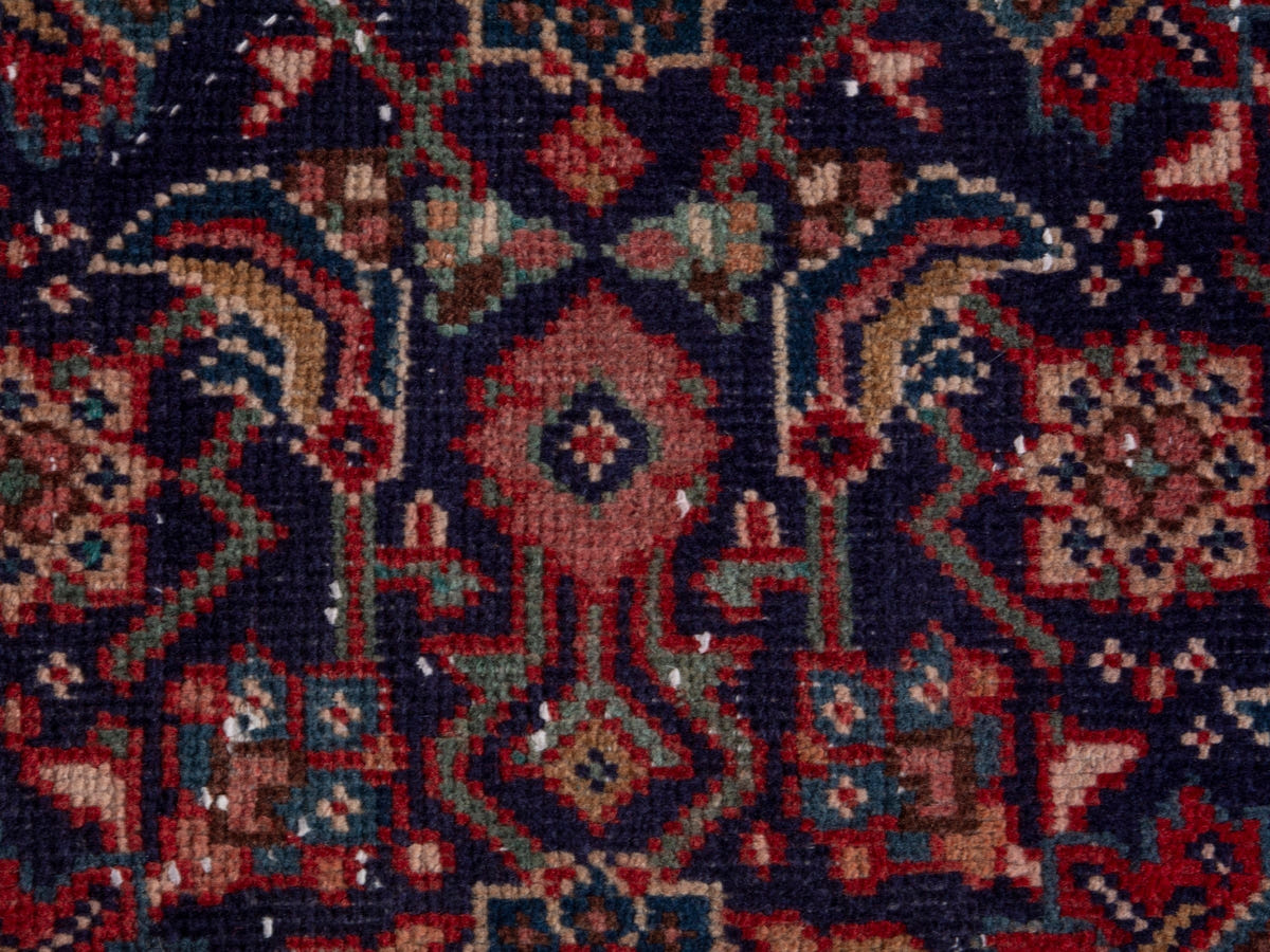 5654, Persian Mahal Area Rug