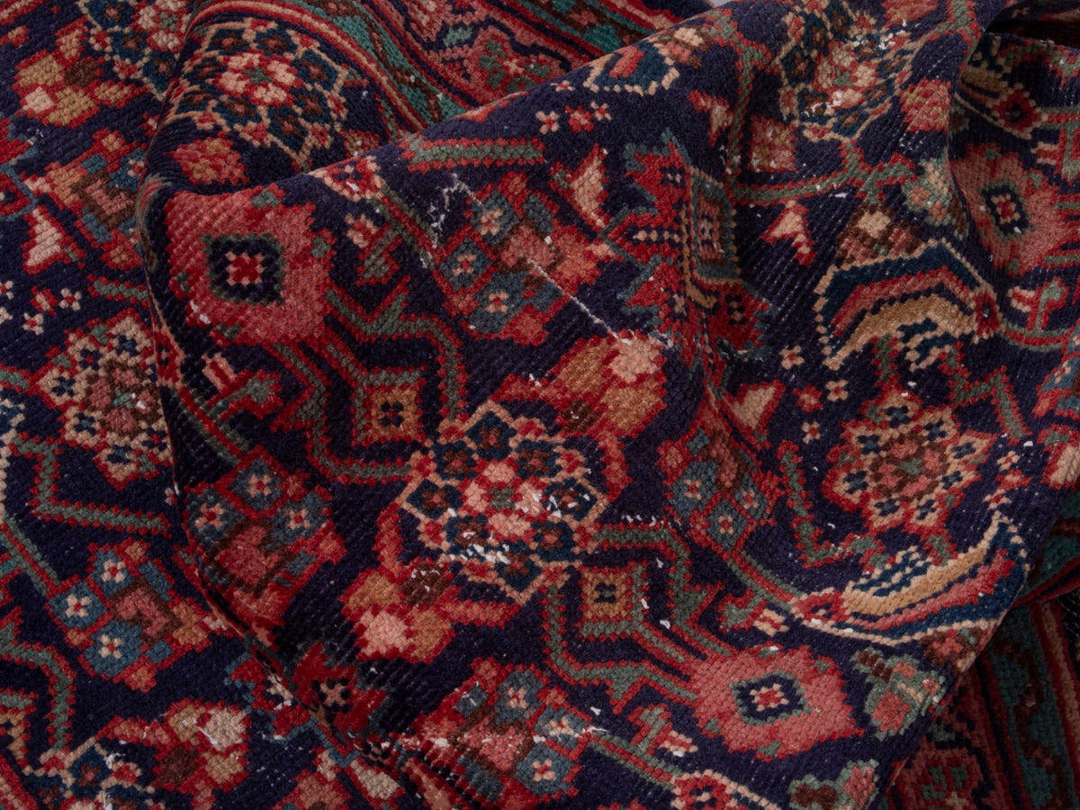 5654, Persian Mahal Area Rug