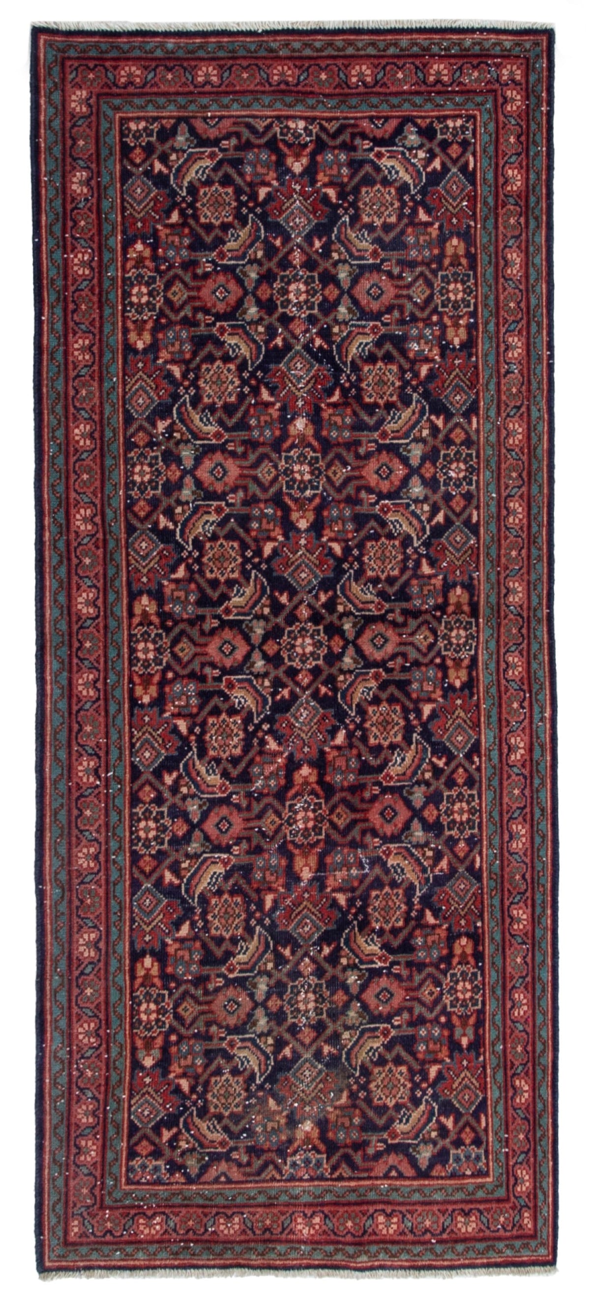 5654, Persian Mahal Area Rug
