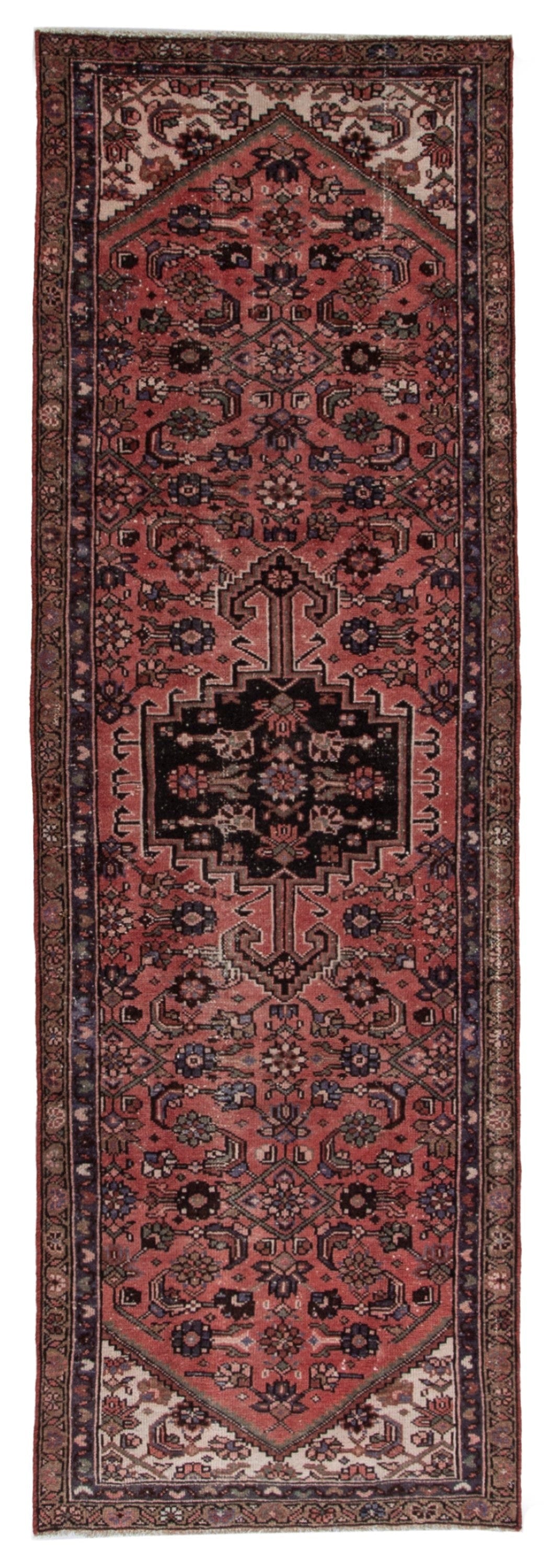 5656, Persian Zanjan Runner Rug