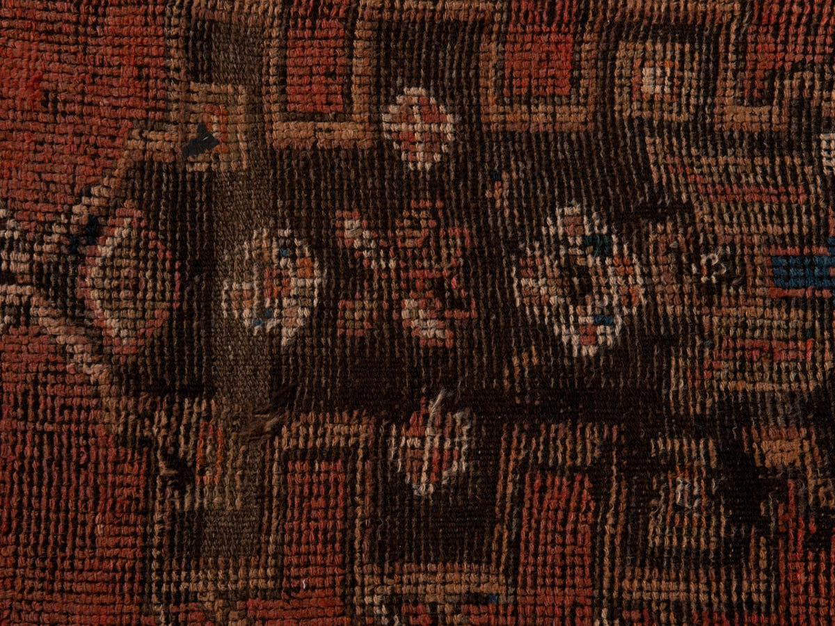5661, Persian Shiraz Runner Rug