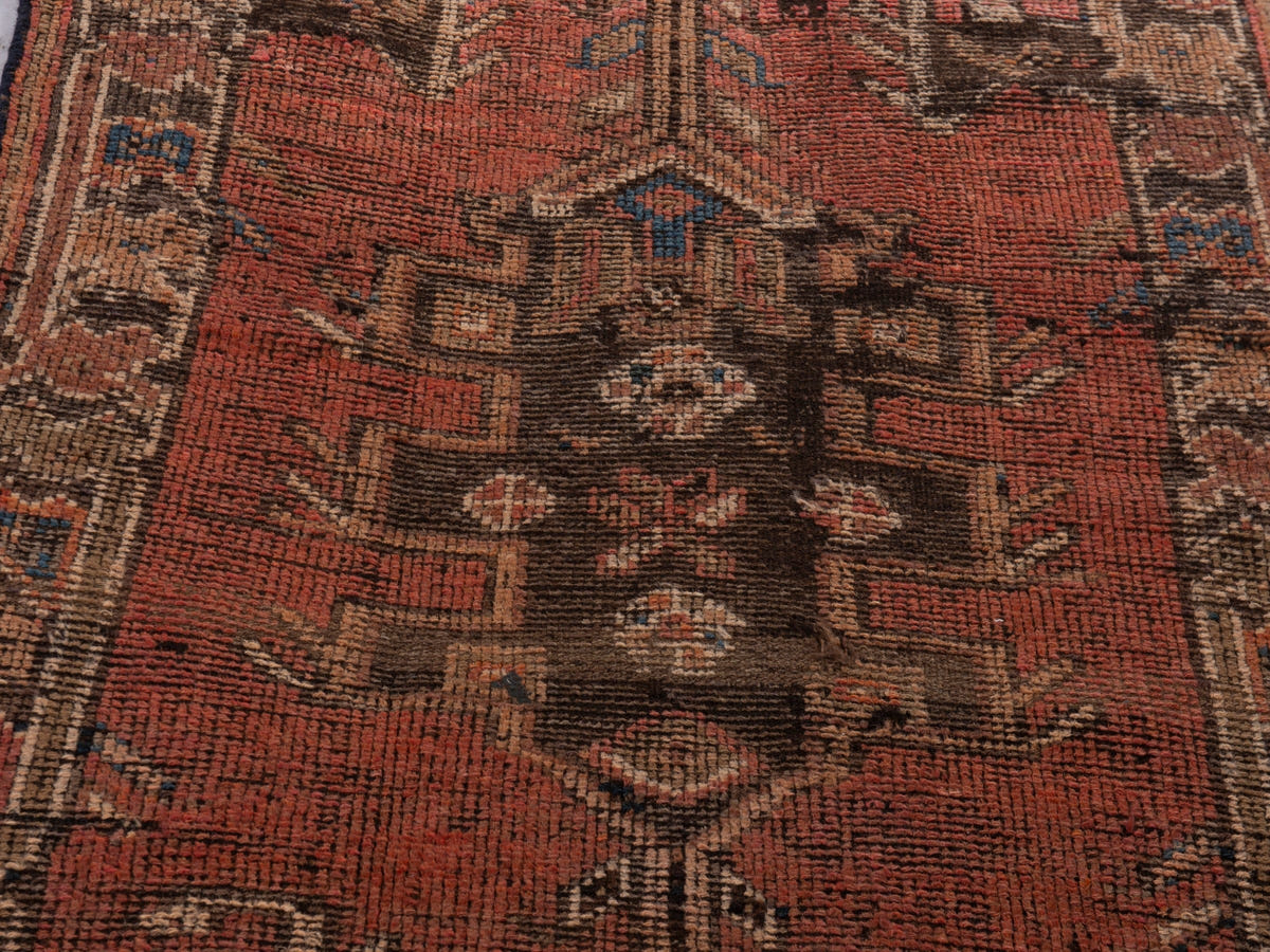 5661, Persian Shiraz Runner Rug