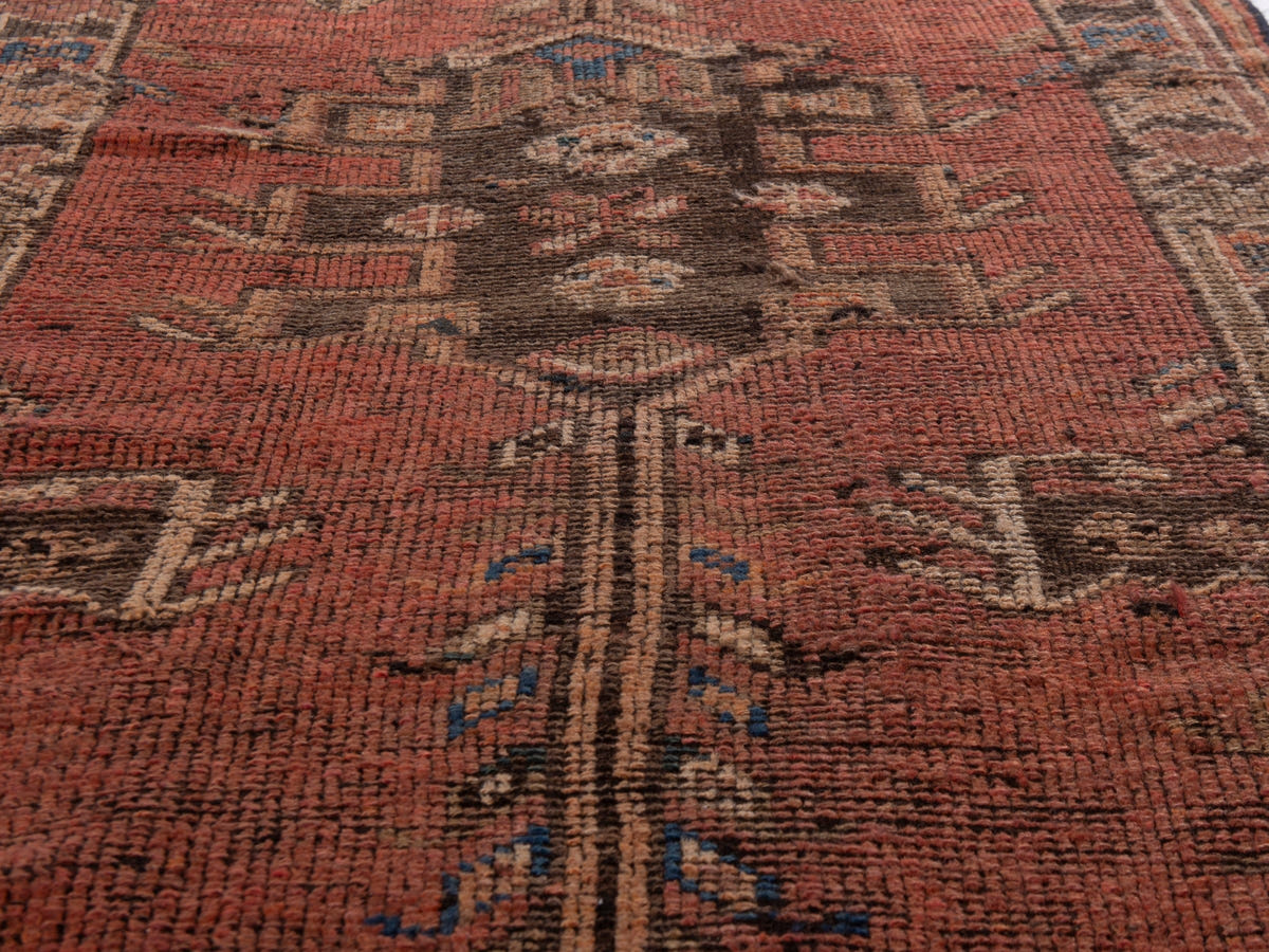 5661, Persian Shiraz Runner Rug