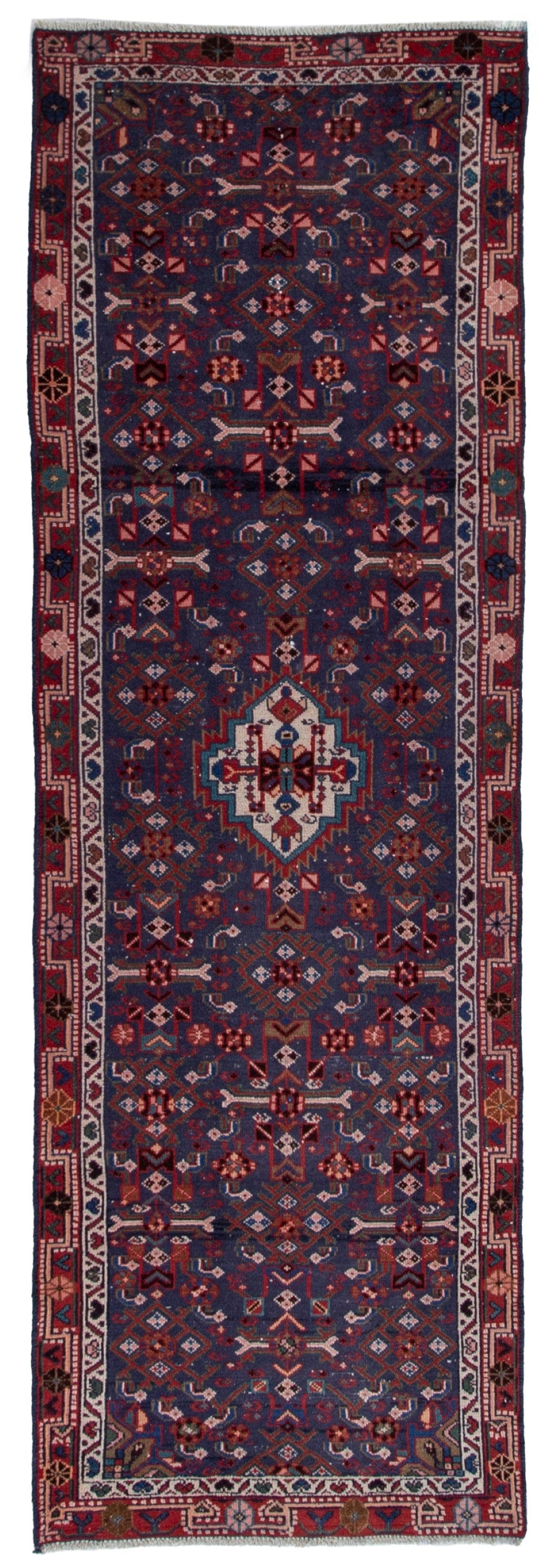5664, Persian Mahal Runner Rug