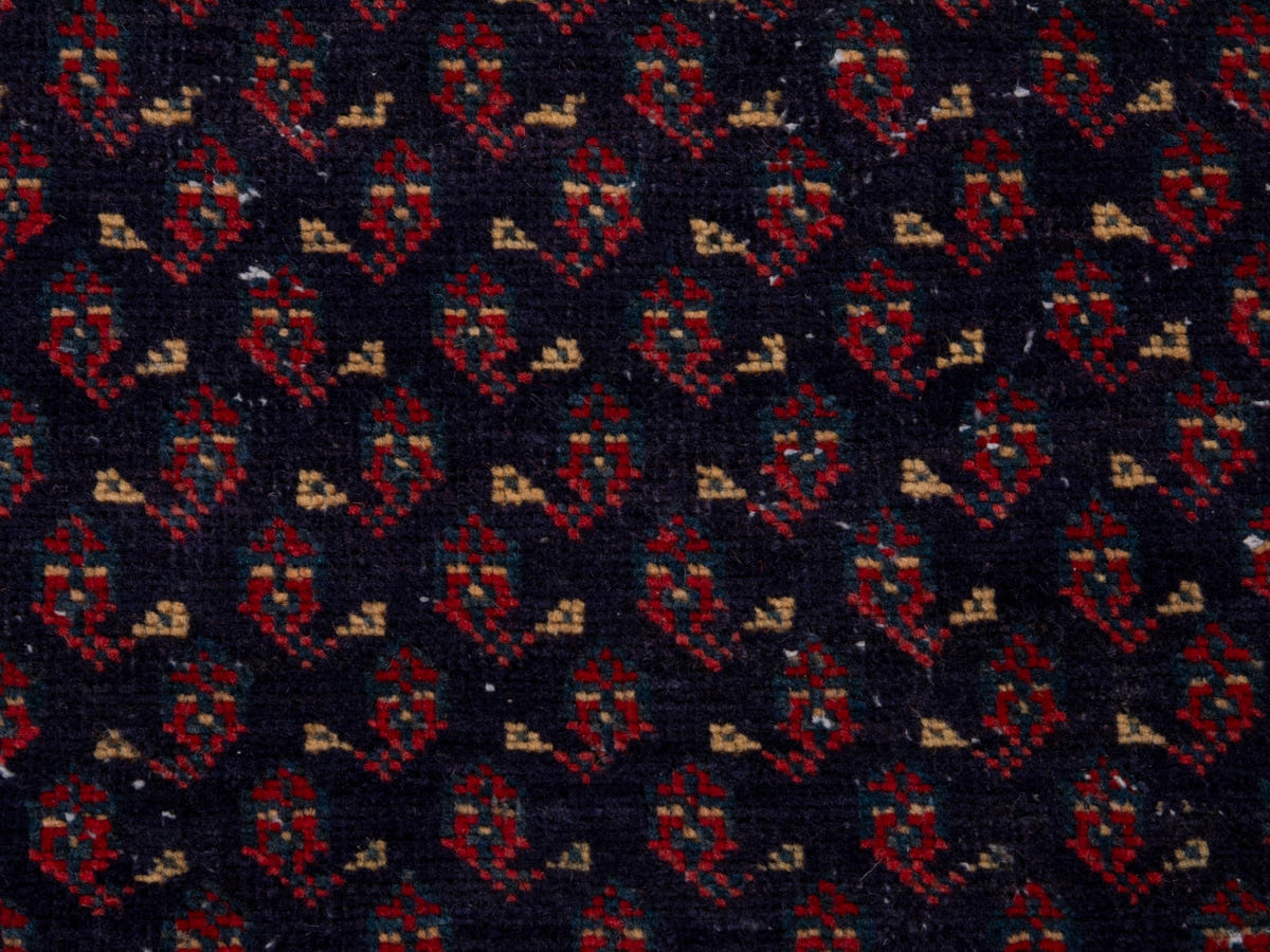 5675, Persian Arak Runner Rug