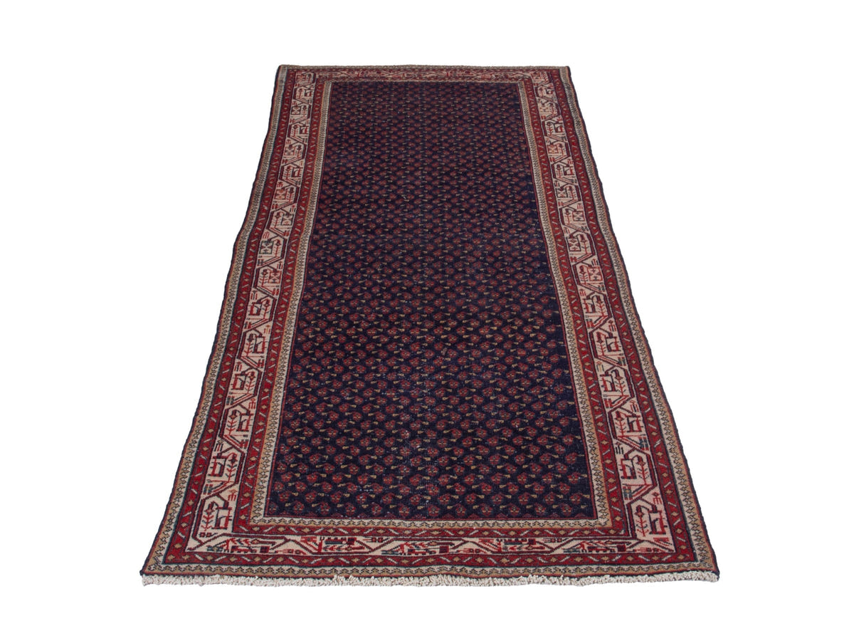 5675, Persian Arak Runner Rug