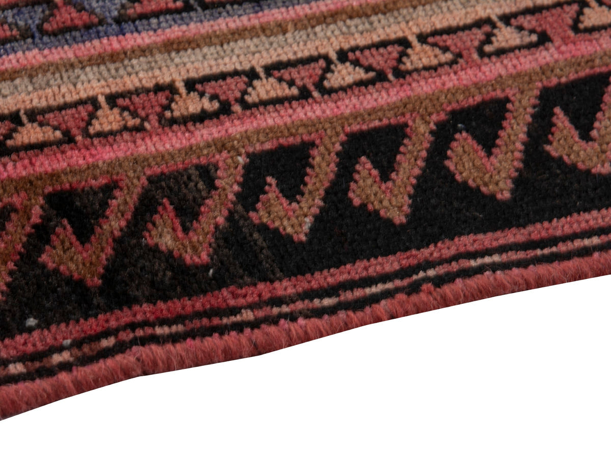 5678, Persian Zanjan Runner Rug