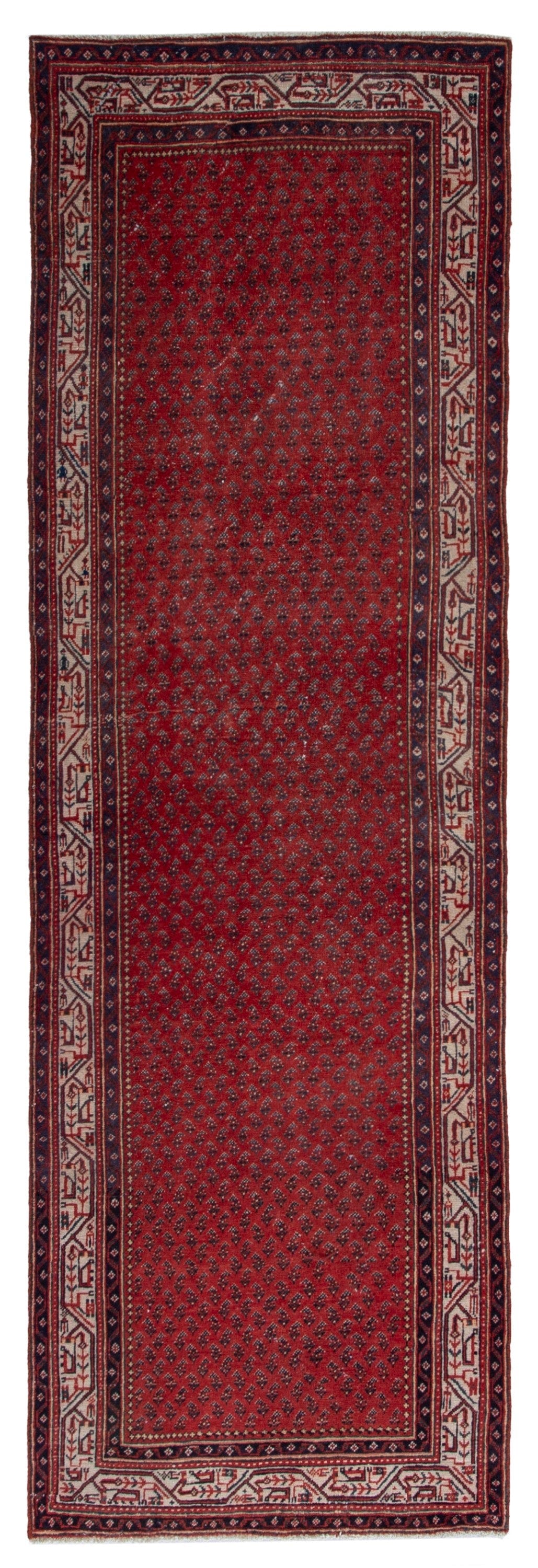 5679, Persian Arak Runner Rug