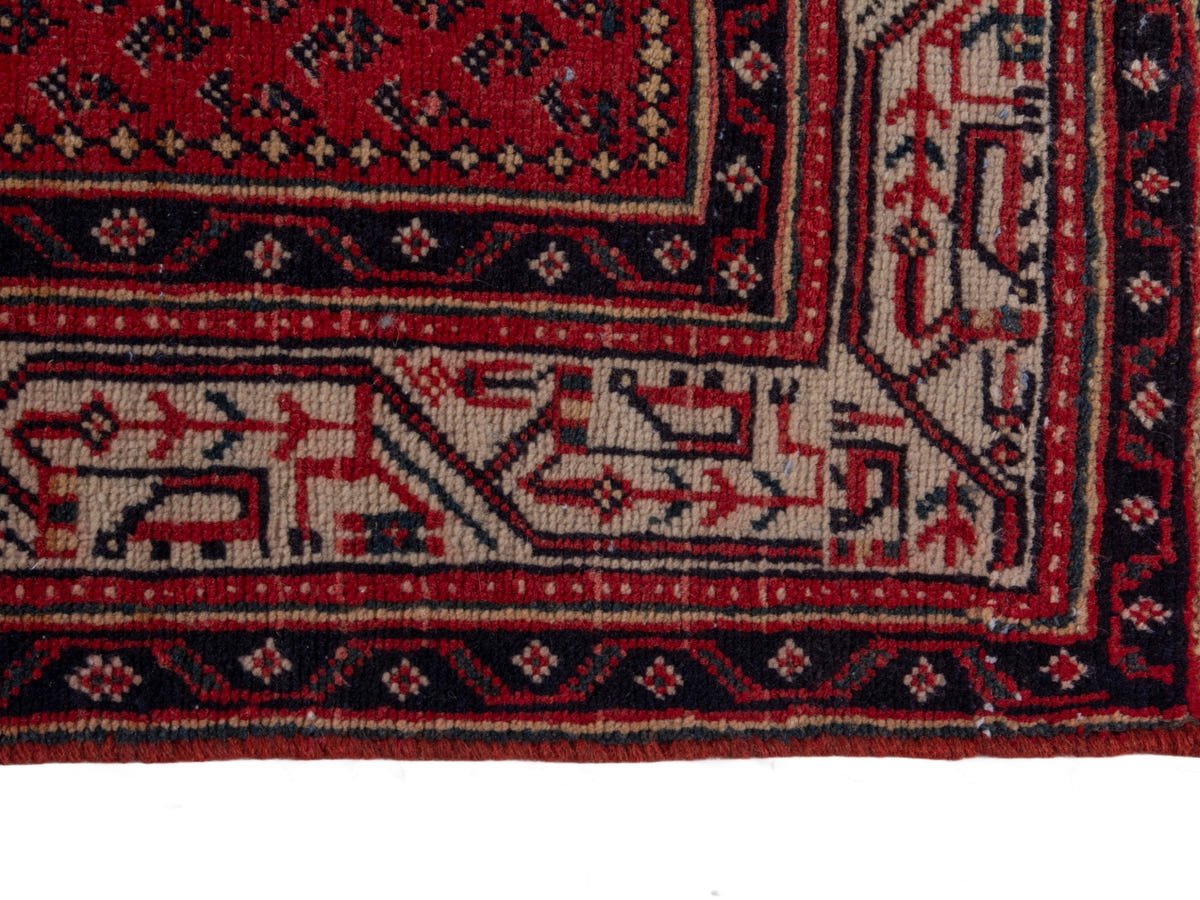 5679, Persian Arak Runner Rug