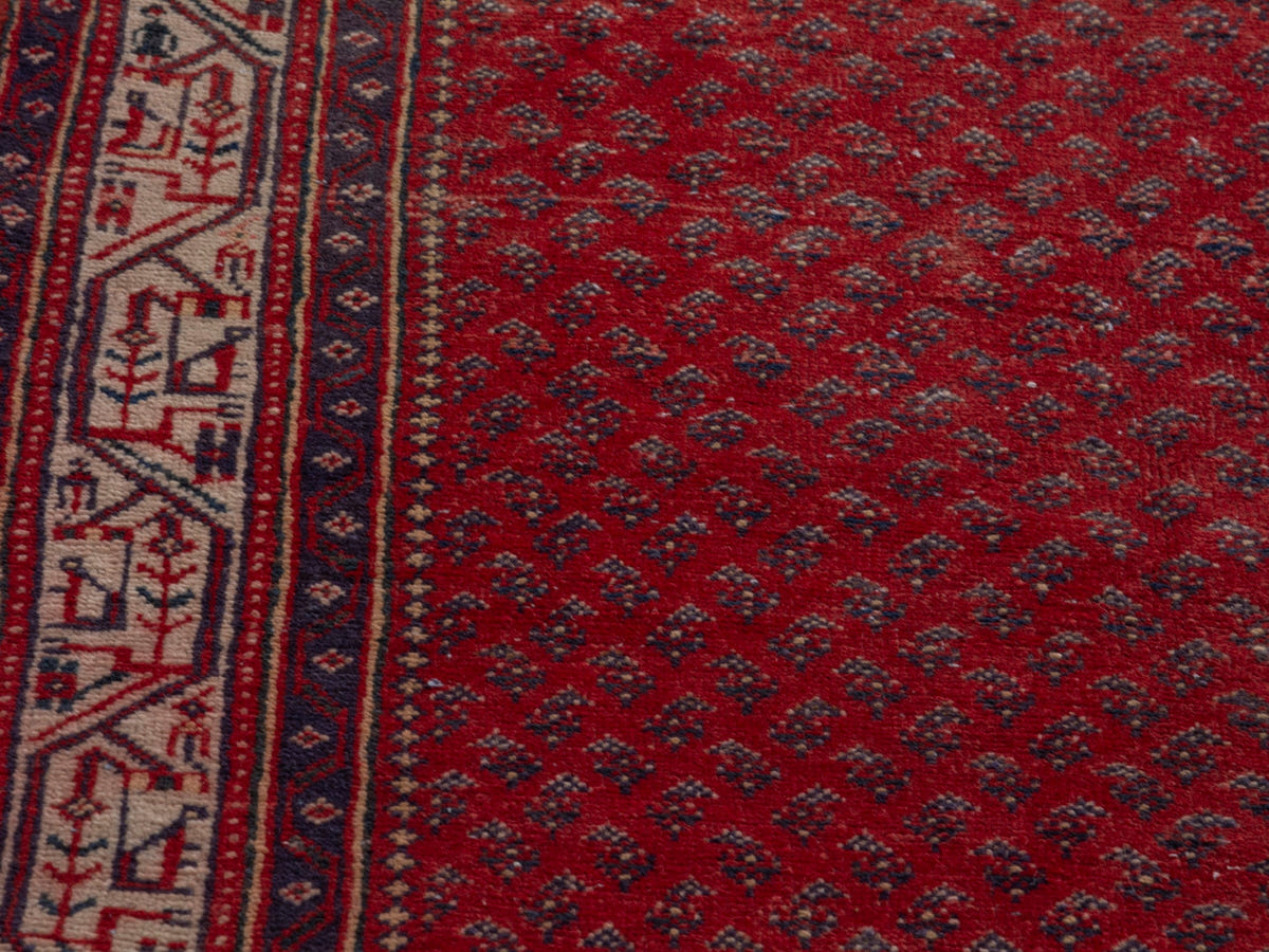 5679, Persian Arak Runner Rug