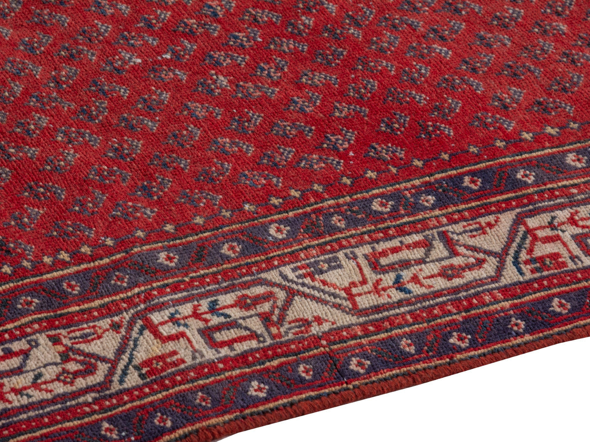 5679, Persian Arak Runner Rug
