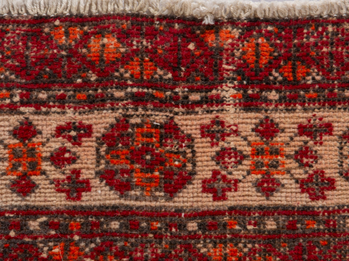 5683, Persian Ferdos Area Rug