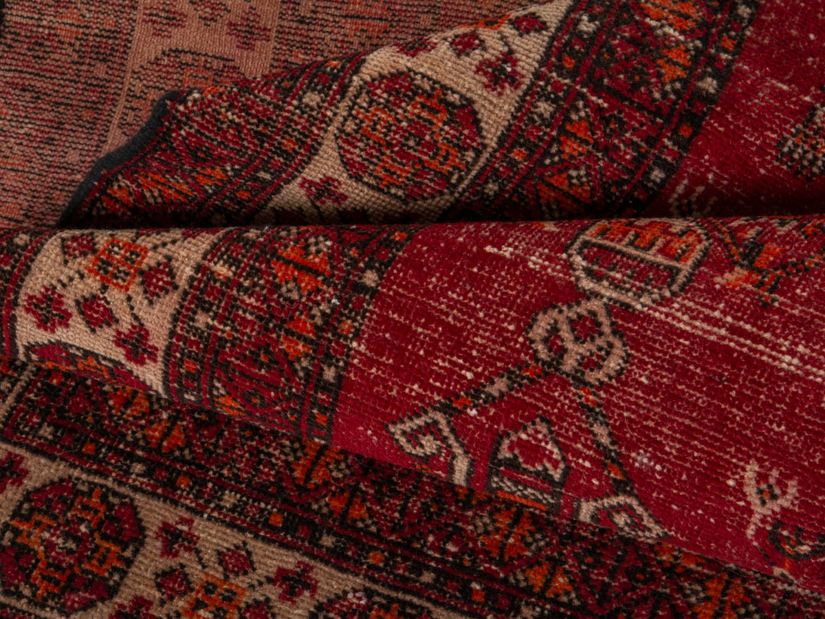 5683, Persian Ferdos Area Rug
