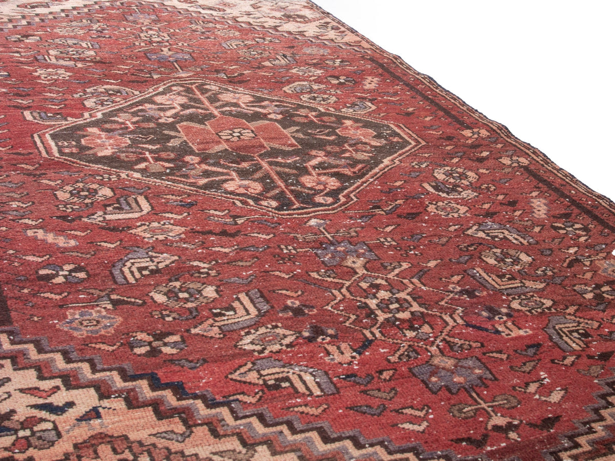 5684, Persian Zanjan Area Rug