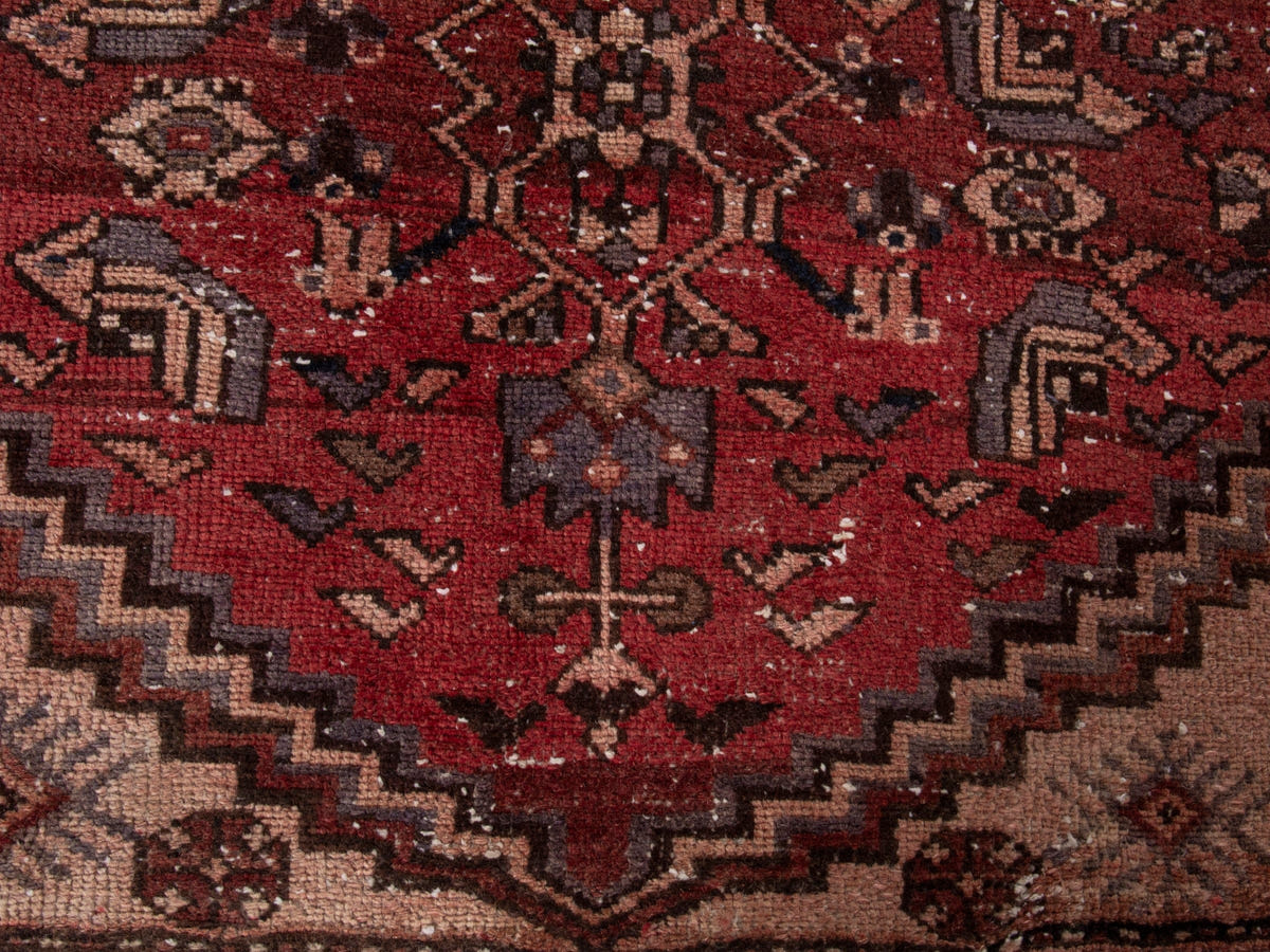 5684, Persian Zanjan Area Rug