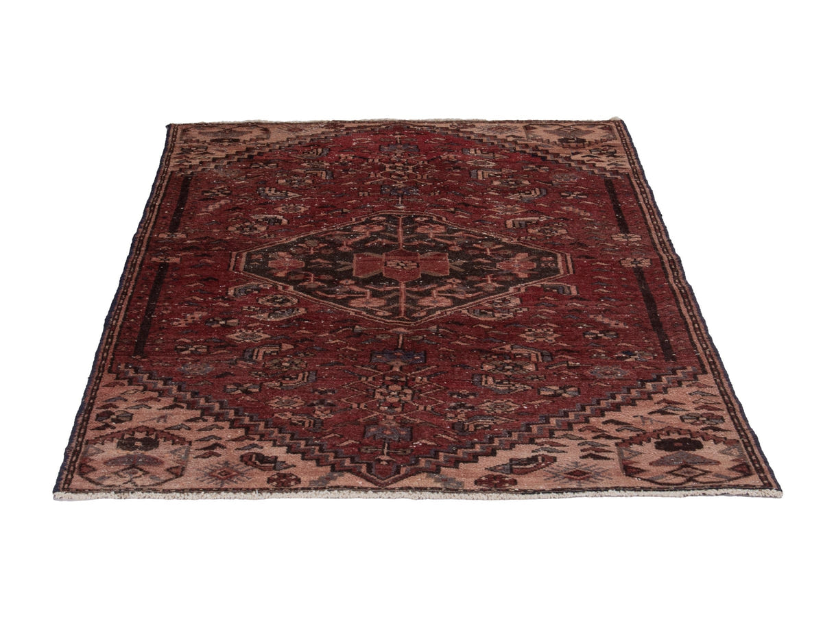 5684, Persian Zanjan Area Rug