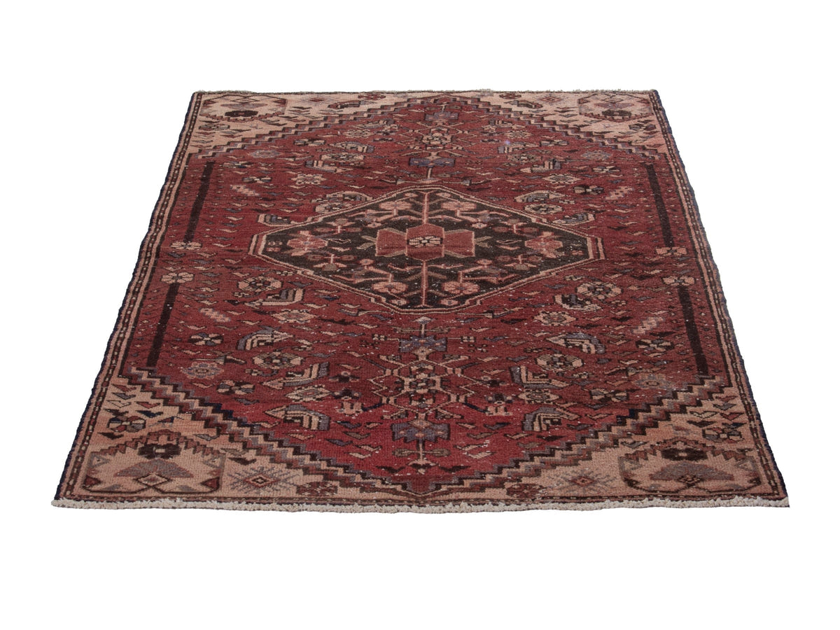 5684, Persian Zanjan Area Rug