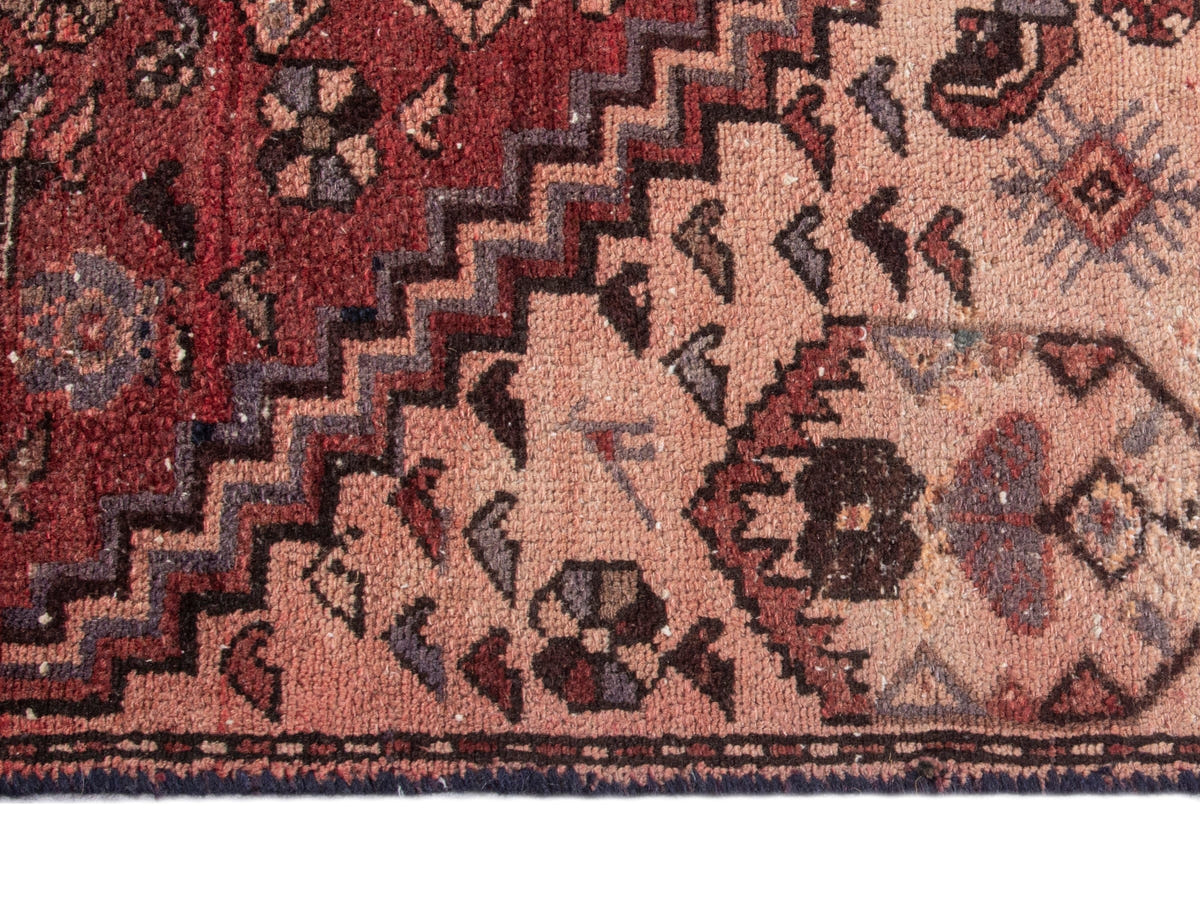 5684, Persian Zanjan Area Rug