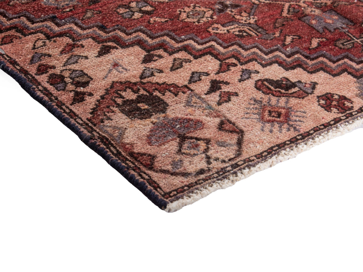 5684, Persian Zanjan Area Rug