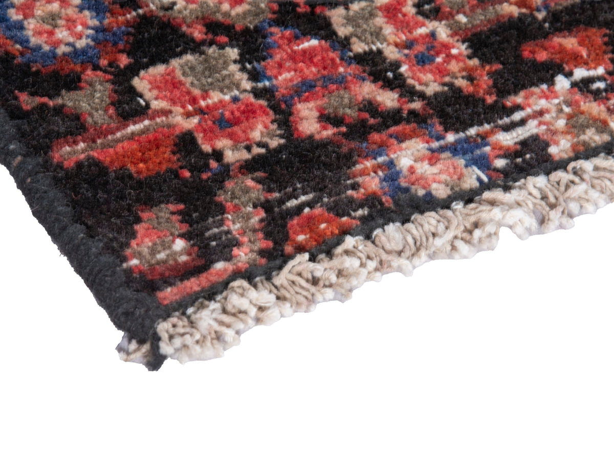 5688, Persian Hamadan Area Rug