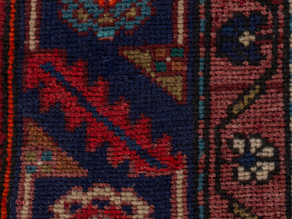 5694, Persian Songhor Area Rug