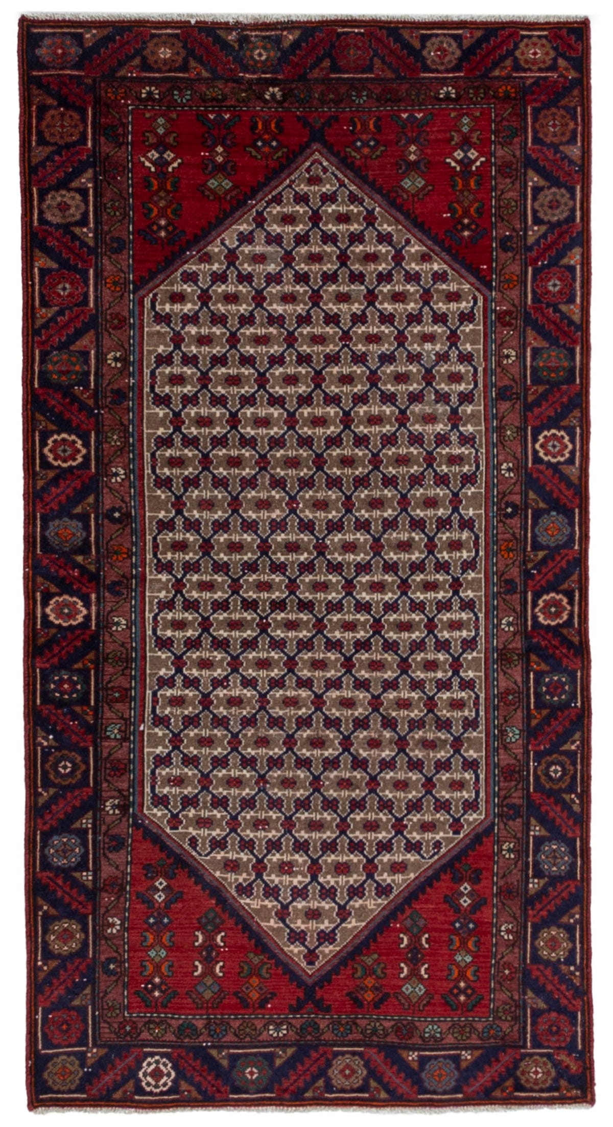 5694, Persian Songhor Area Rug