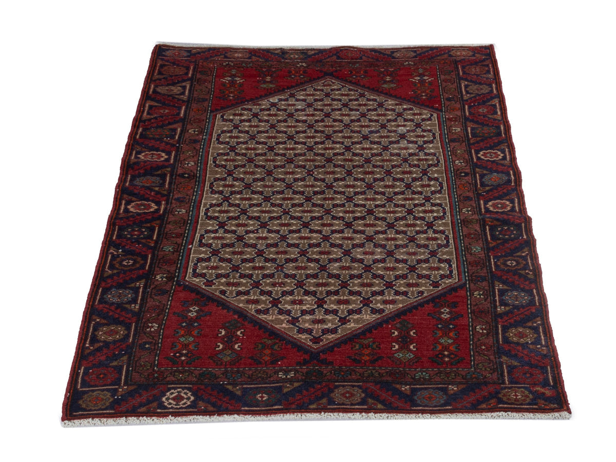 5694, Persian Songhor Area Rug