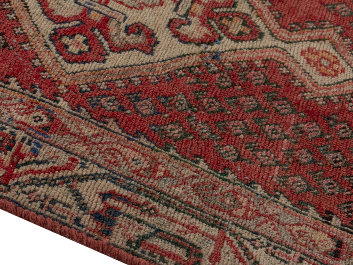5696, Persian Arak Area Rug