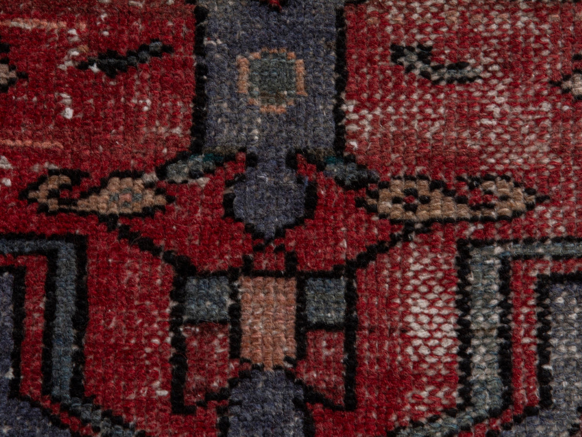 5701, Persian Zanjan Area Rug