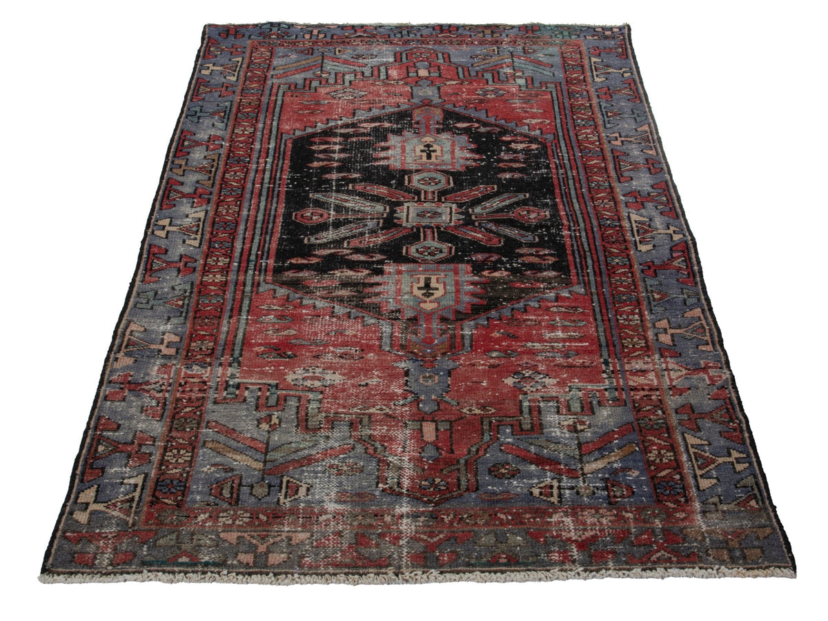 5701, Persian Zanjan Area Rug