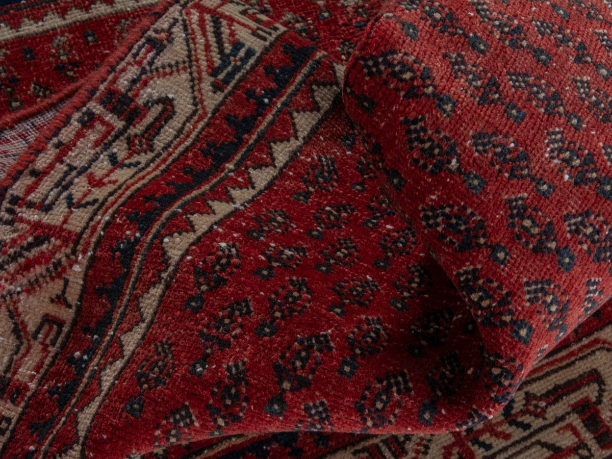5709, Persian Arak Area Rug