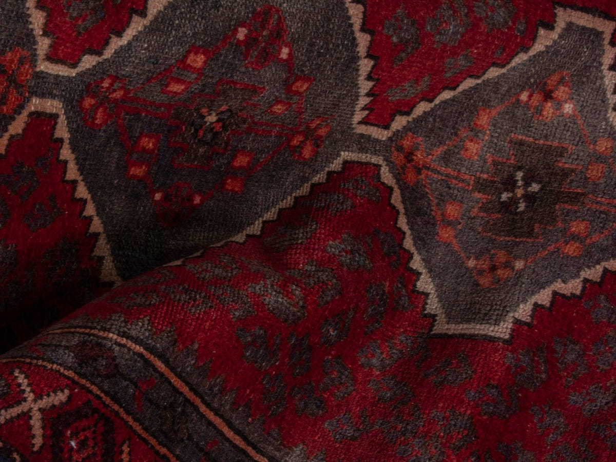 5714, Persian Zanjan Area Rug