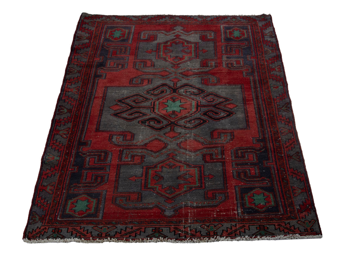 5735, Persian Zanjan Area Rug
