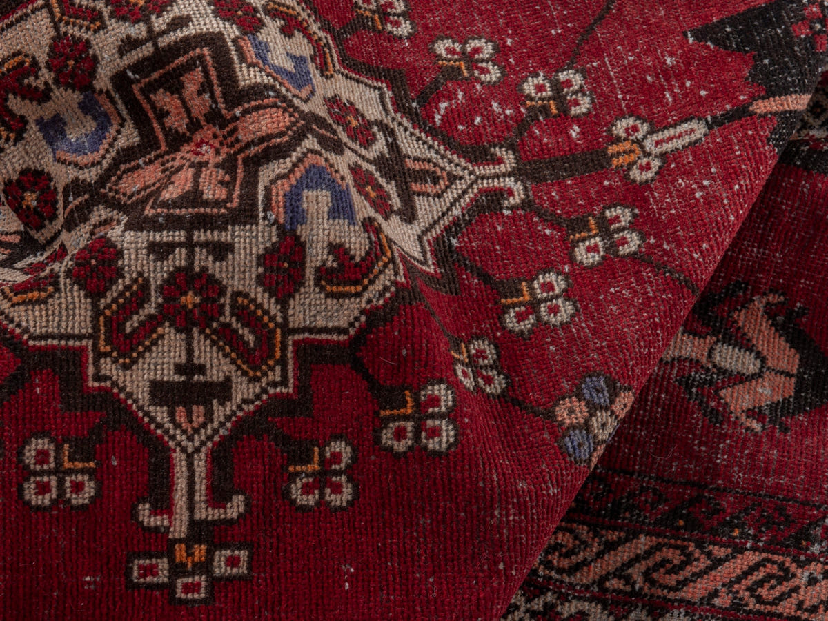 5736, Persian Ferdos Area Rug