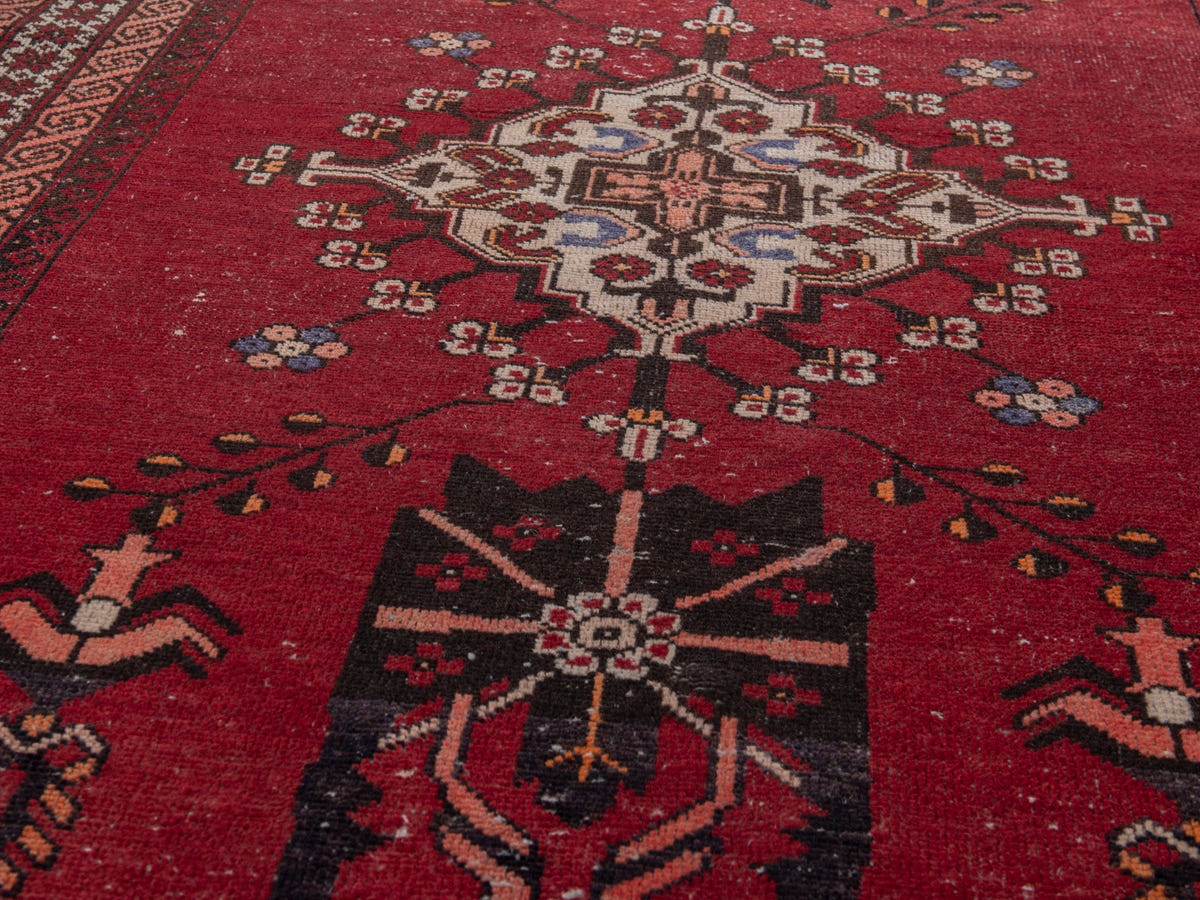 5736, Persian Ferdos Area Rug