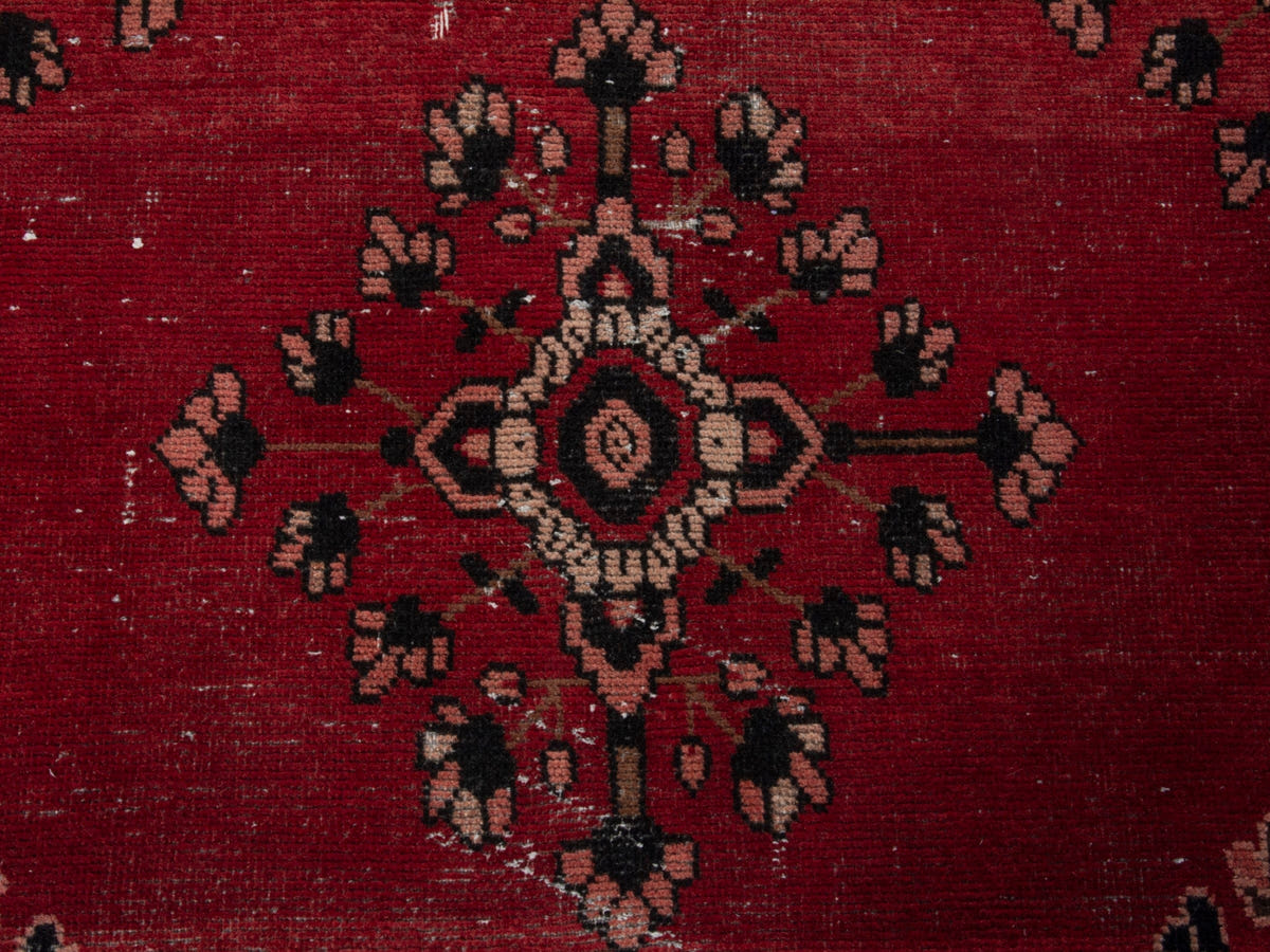 5753, Persian Ferdos Area Rug