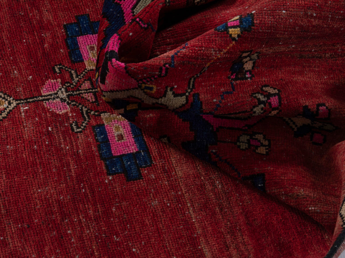 5755, Persian Ferdos Area Rug