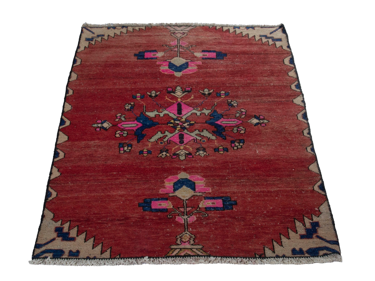 5755, Persian Ferdos Area Rug