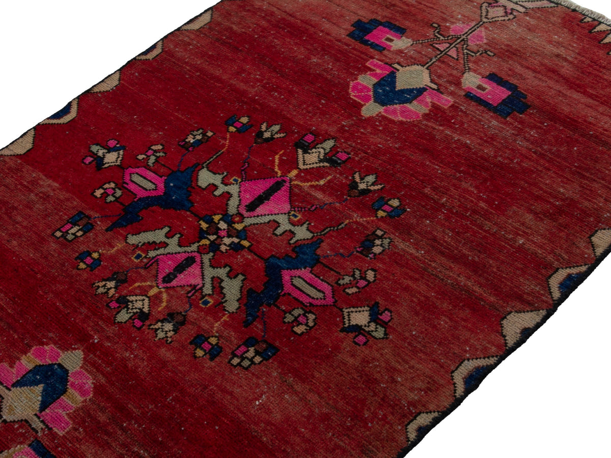 5755, Persian Ferdos Area Rug