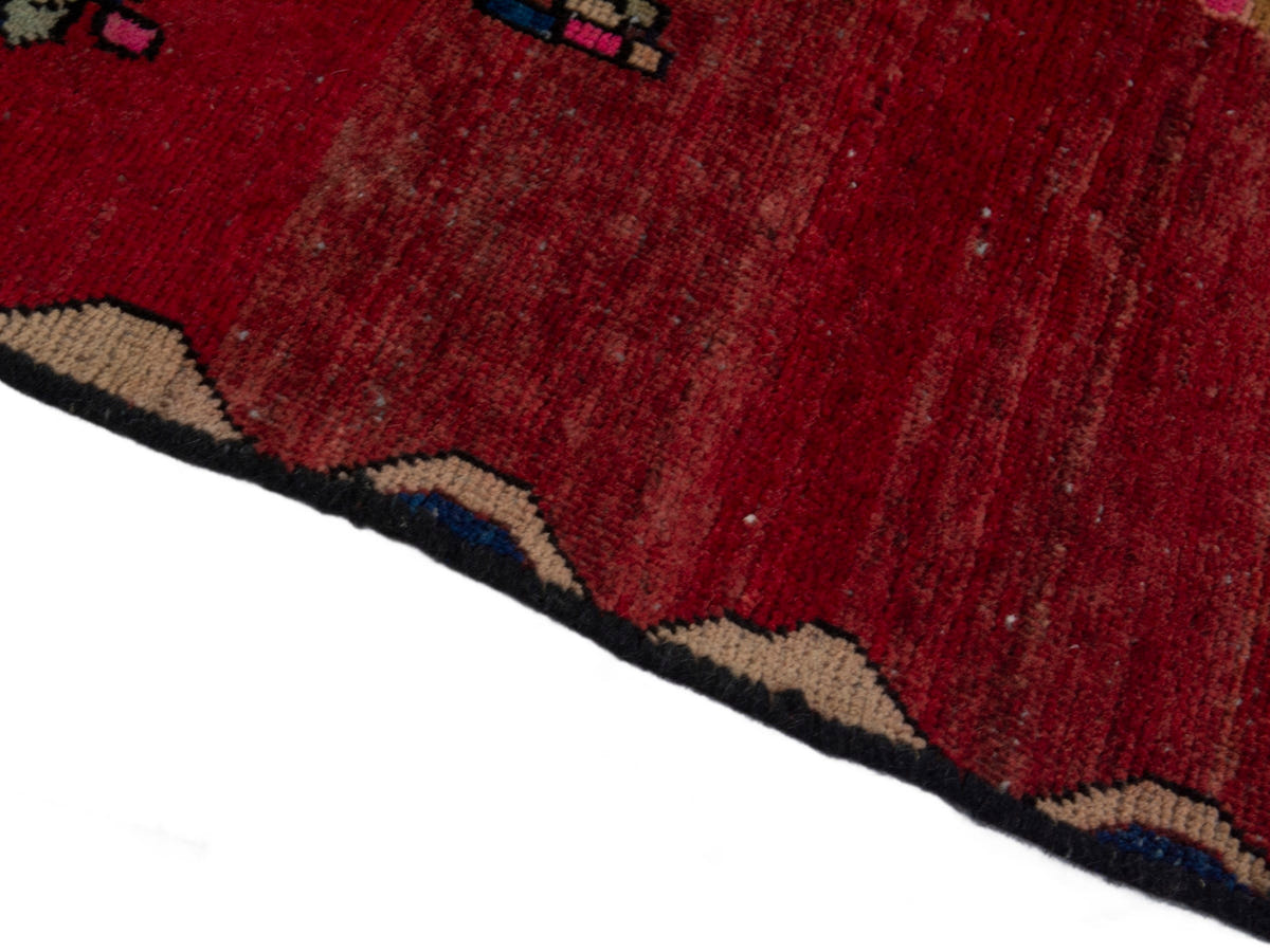 5755, Persian Ferdos Area Rug