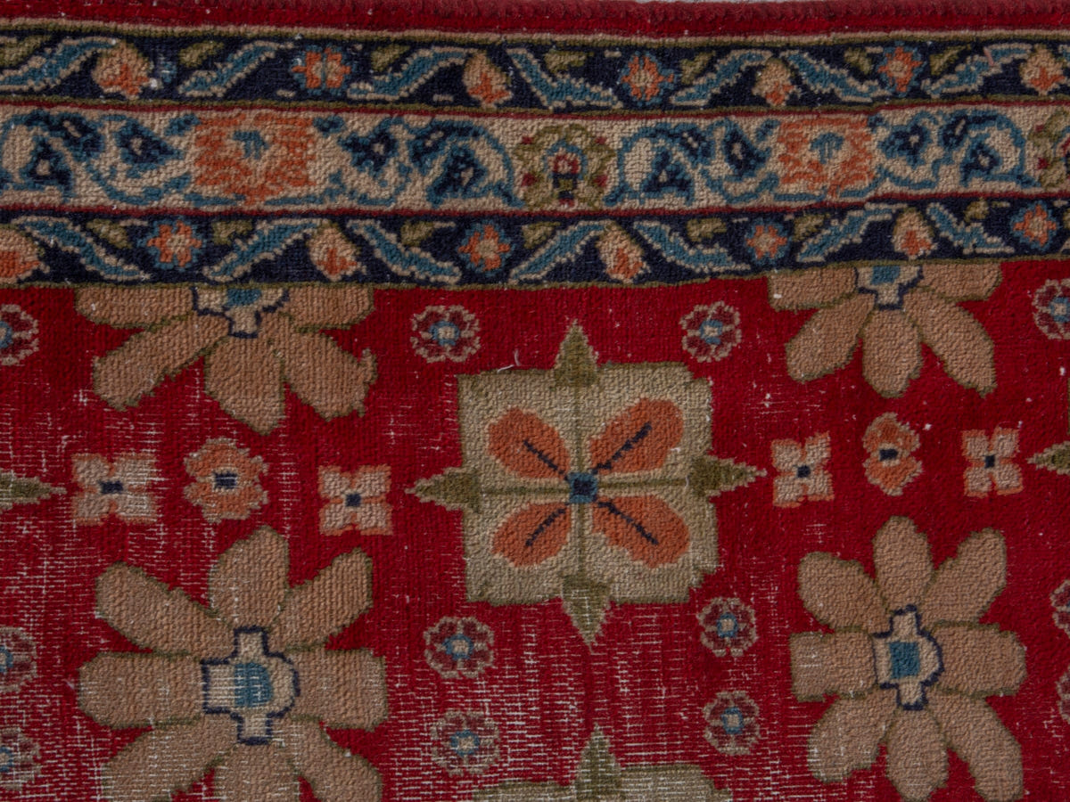 5760, Persian Najafabad Area Rug