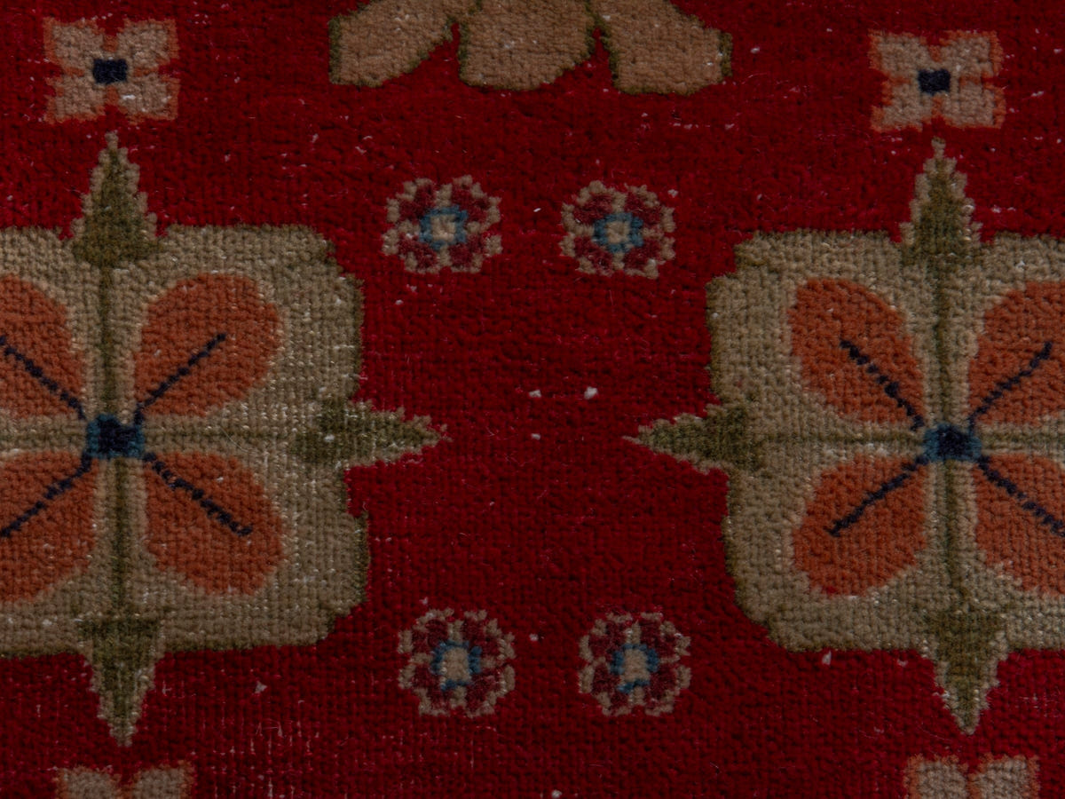 5760, Persian Najafabad Area Rug