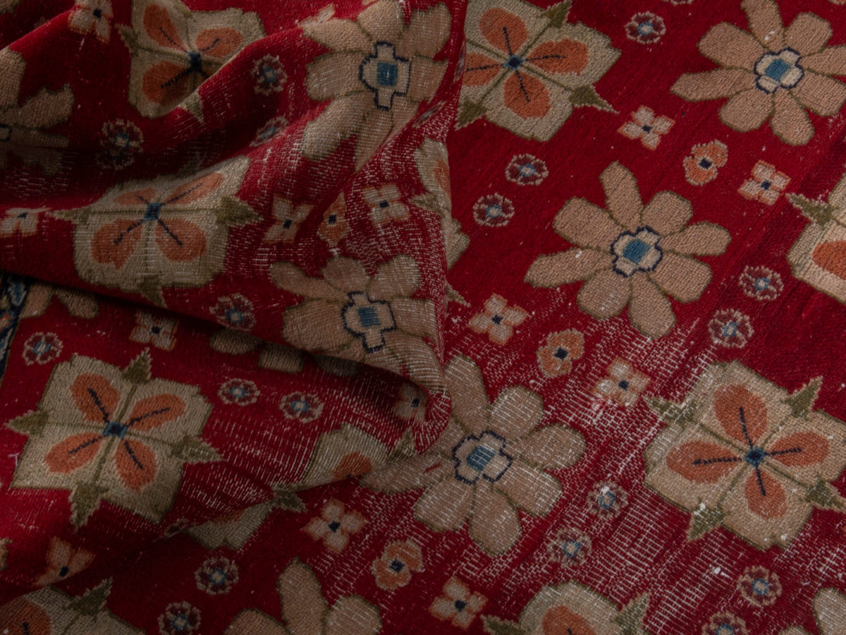 5760, Persian Najafabad Area Rug