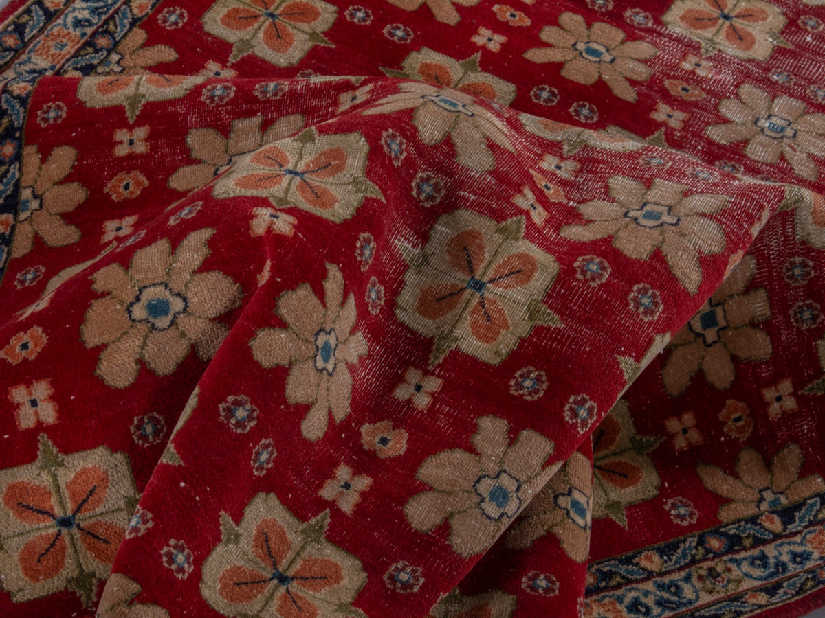 5760, Persian Najafabad Area Rug