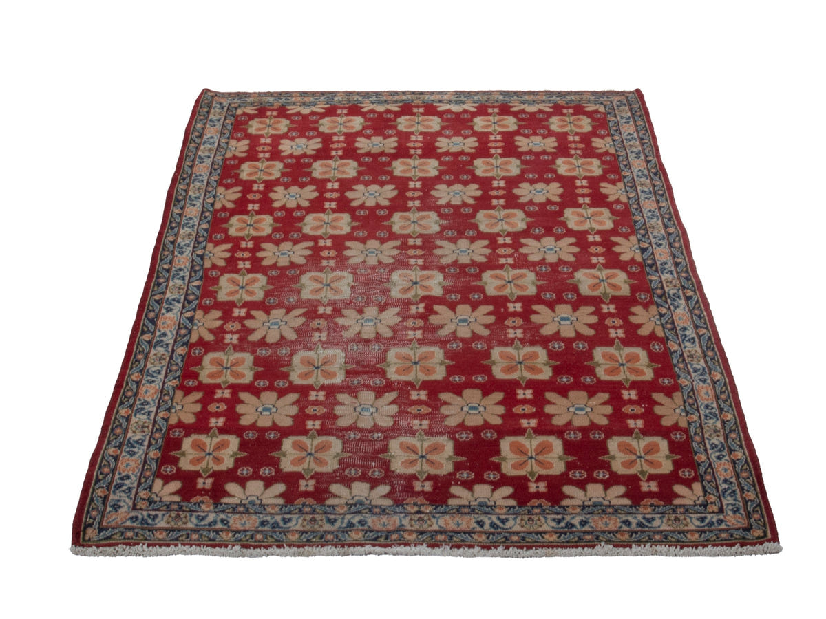 5760, Persian Najafabad Area Rug