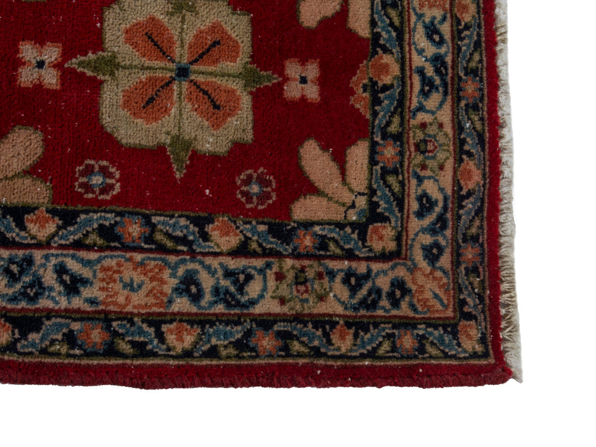 5760, Persian Najafabad Area Rug