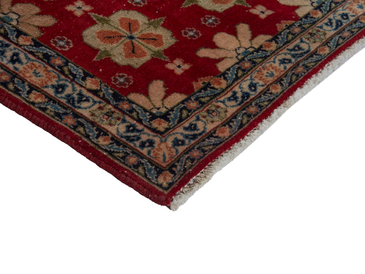 5760, Persian Najafabad Area Rug