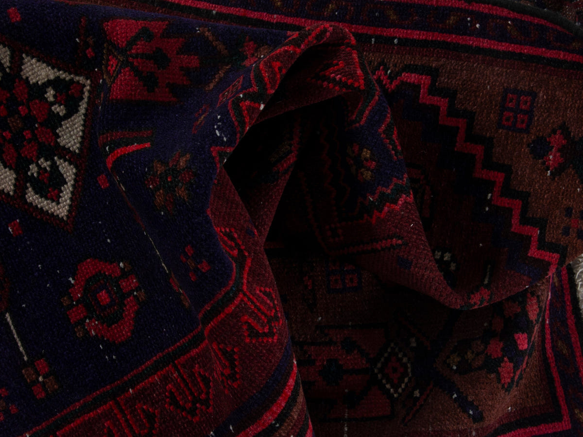 5769, Persian Zanjan Area Rug