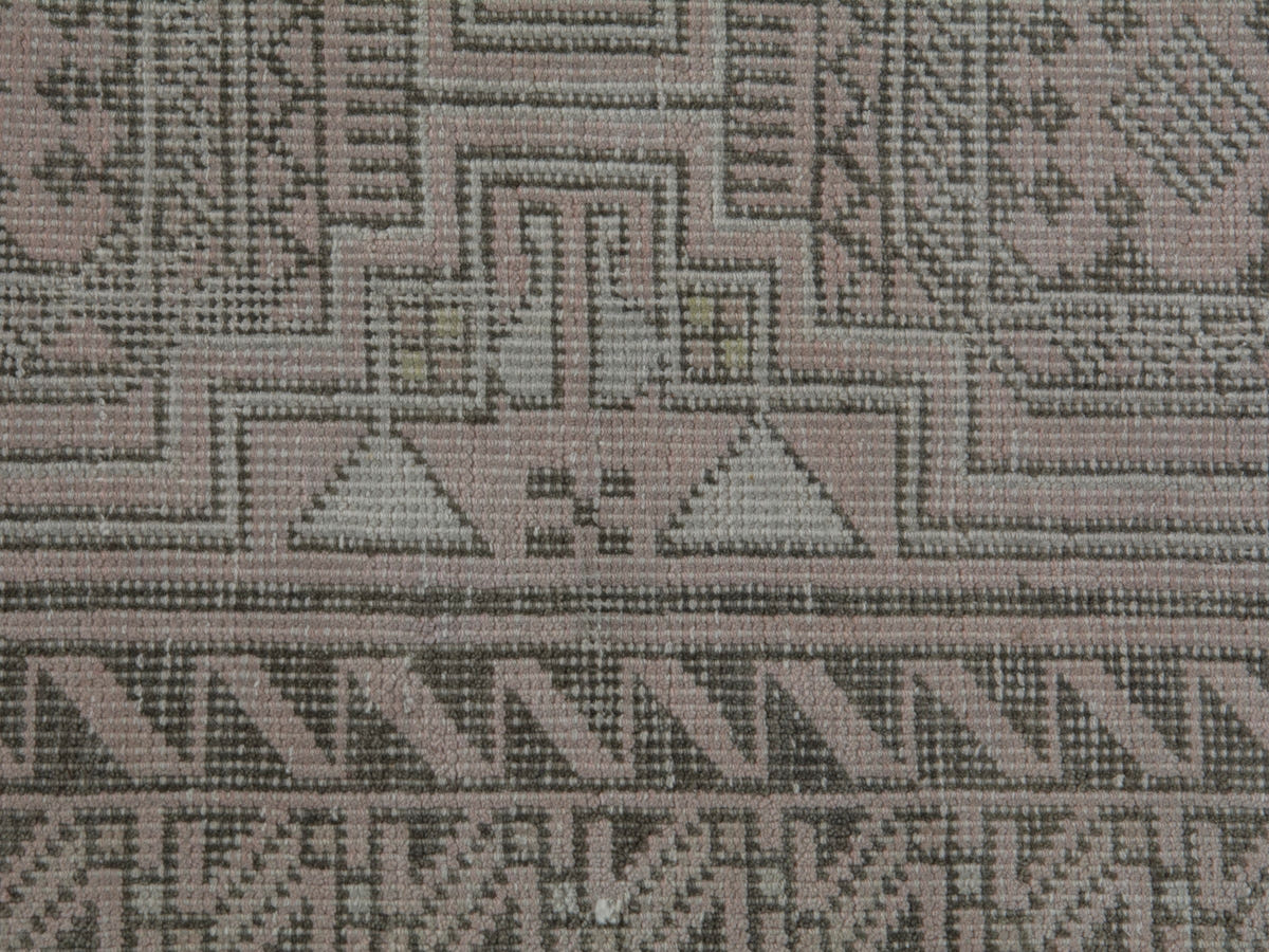 5771, Persian Baluch Area Rug